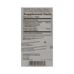 Solgar Stress & Anxiety Relief Tablet 30