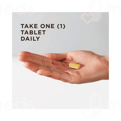 Solgar Stress & Anxiety Relief Tablet 30