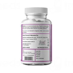 Herbal Max Collagen Tablet 60