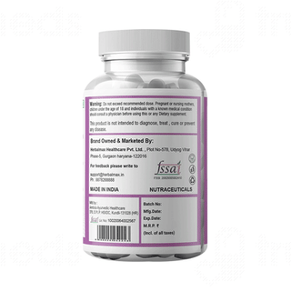 Herbal Max Collagen Tablet 60