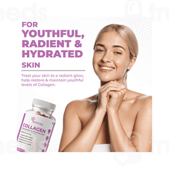 Herbal Max Collagen Tablet 60