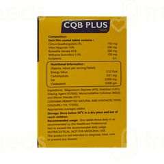 Cqb Plus Tablet 15