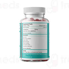 Herbal Max L Glutathione Tablet 60