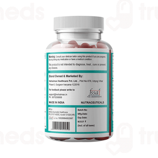 Herbal Max L Glutathione Tablet 60