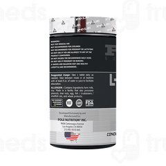 Pole Nutrition L Arginine 1000Mg Tablet 120