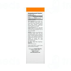 Doctors Best Double Strength Sam E 440mg Tablet 60