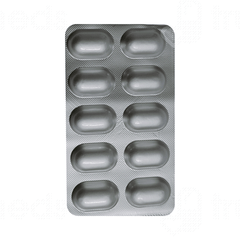 Rejubion Qrm Tablet 10