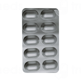 Rejubion Qrm Tablet 10