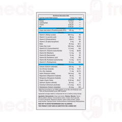 Av Multi Tablet 30