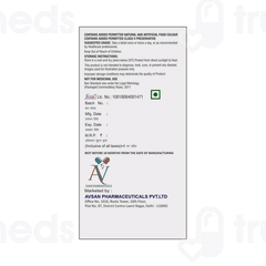 Av Multi Tablet 30