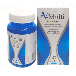 Av Multi Tablet 30