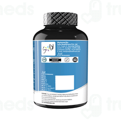 Naturyz Triple Strength Zma Plus Tablet 50