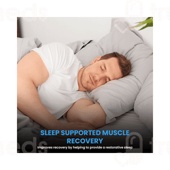 Naturyz Triple Strength Zma Plus Tablet 50