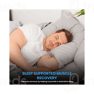 Naturyz Triple Strength Zma Plus Tablet 50