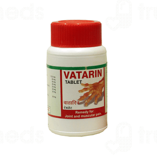 Vatarin Tablet 60