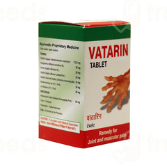 Vatarin Tablet 60