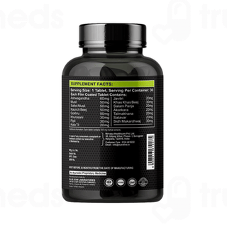 Nutrafirst Testo Booster Tablet 30