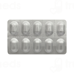 Collarosa Tablet 10 Collarosa Tablet 10