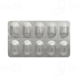Collarosa Tablet 10
