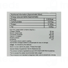 Collarosa Tablet 10