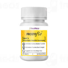 Prostoflo Tablet 30