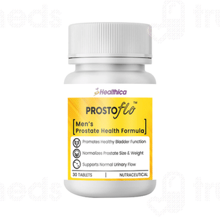 Prostoflo Tablet 30
