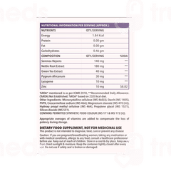 Prostoflo Tablet 30