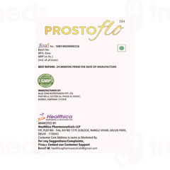 Prostoflo Tablet 30