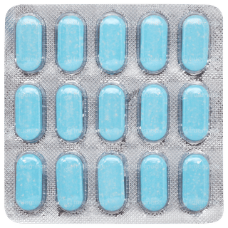 Calcineph Tablet 15