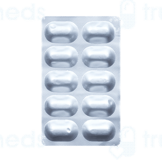 Mesofose Tablet 10