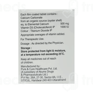 Calbrit Tablet 15