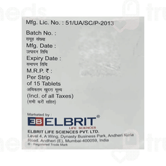 Calbrit Tablet 15 Calbrit Tablet 15