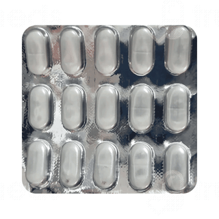Calbrit Tablet 15