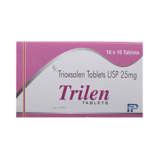 Trilen Tablet 10