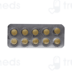 Trilen Tablet 10