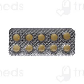 Trilen Tablet 10