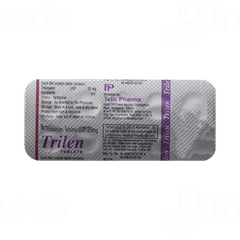 Trilen Tablet 10