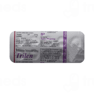 Trilen Tablet 10