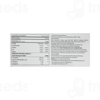 Sleep Max Tablet 10