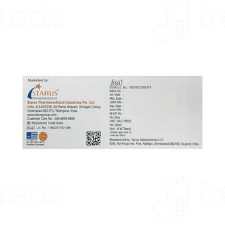 Sleep Max Tablet 10
