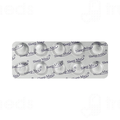 Sleep Max Tablet 10