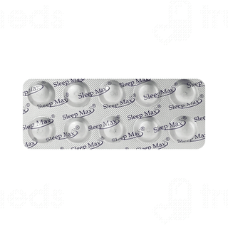 Sleep Max Tablet 10