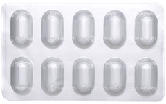 Vitaron Tablet 10