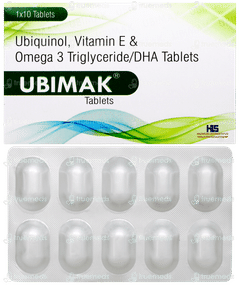 Ubimak Tablet 10