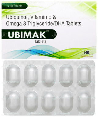 Ubimak Tablet 10