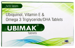 Ubimak Tablet 10
