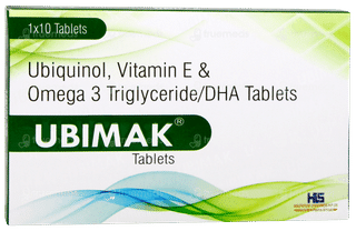 Ubimak Tablet 10