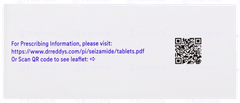 Seizamide 100 Tablet 10