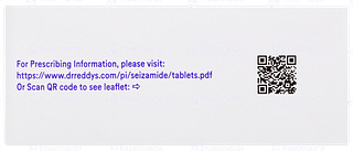 Seizamide 100 Tablet 10