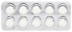 Seizamide 100 Tablet 10